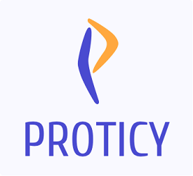 Proticy Logo